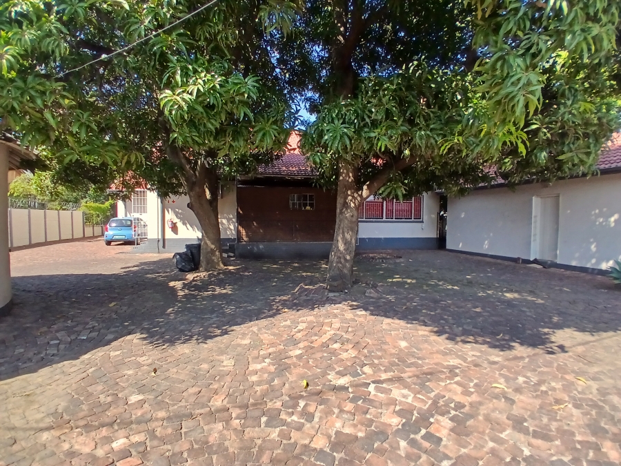 Commercial Property for Sale in Rustenburg Central North West
